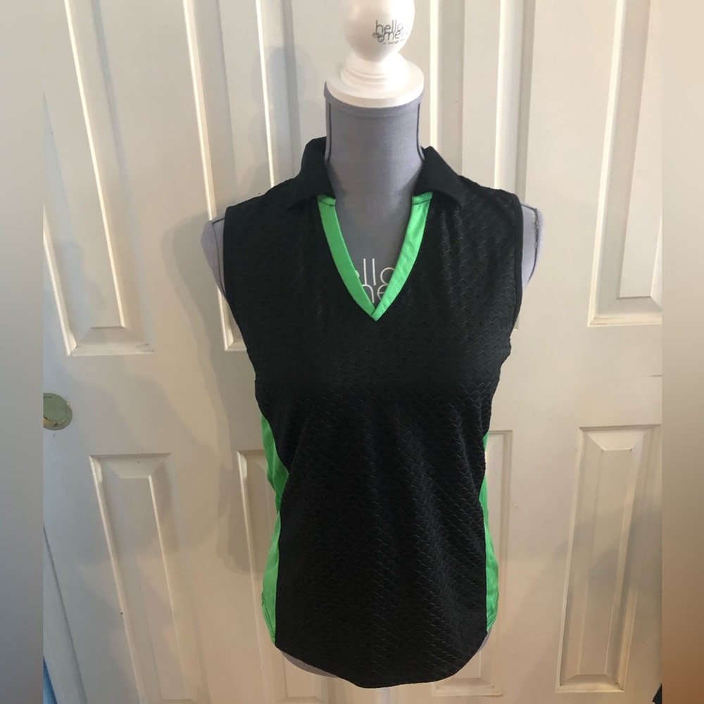 Izod cool fx S golf shirt